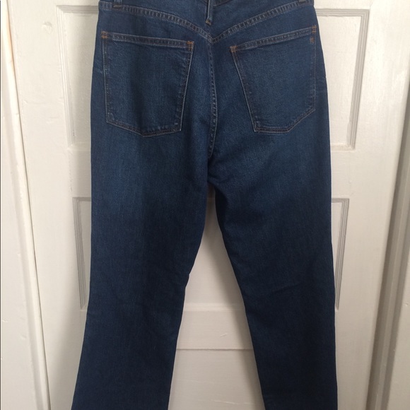 Madewell Jean - Picture 2 of 4